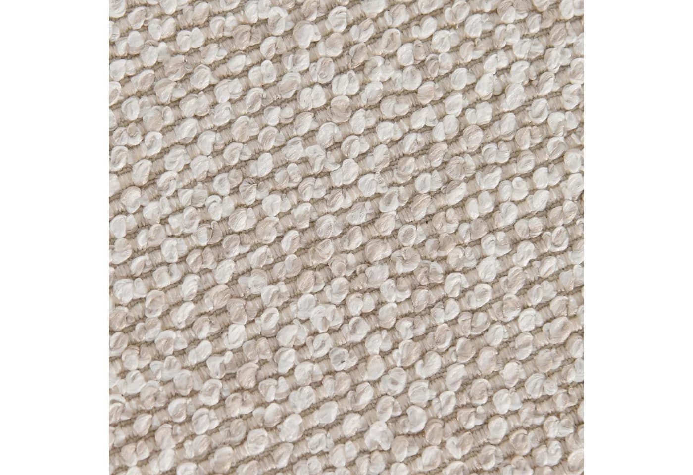 Duhome Hocker (9272D1) Bouclé Stoff 360° Drehbar Modern - Bild 4