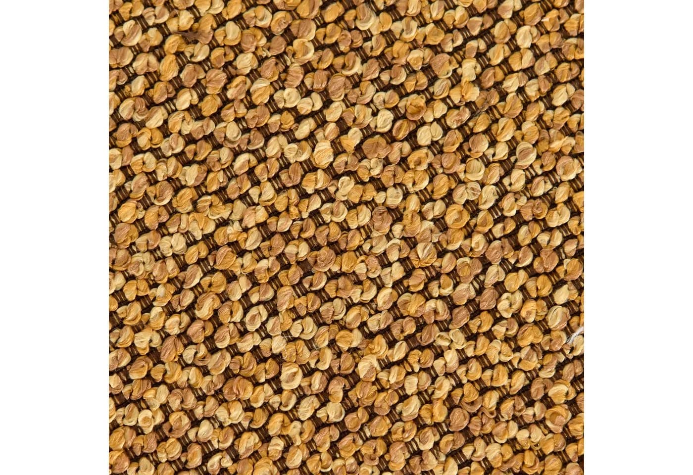 Duhome Hocker 9272D1 Bouclé Stoff 360° Drehbar Modern - Bild 4