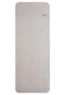 Sansibar Sylt Saunatuch Schonbezug Liegenauflage Silber Bild 4