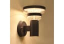 Maxkomfort Außen-Wandleuchte 313 LED Warmweiß Anthrazit Bild 2