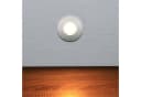 Maxkomfort LED Wandstrahler 6103 Warmweiß 3000K Treppenbeleuchtung Bild 3