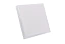 Maxkomfort LED Wandstrahler 6109 Warmweiß Aluminium Bild 3