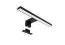 Maxkomfort LED Spiegelleuchte für Badezimmer - Wandleuchte 30/60cm - IP44 Bild 2