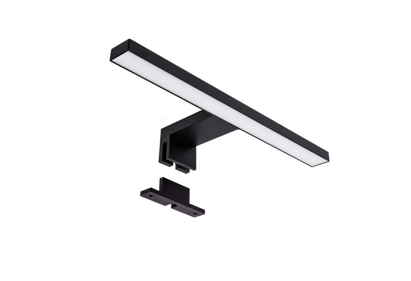 Maxkomfort LED Spiegelleuchte für Badezimmer - Wandleuchte 30/60cm - IP44 - Bild 2
