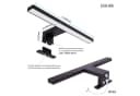 Maxkomfort LED Spiegelleuchte für Badezimmer - Wandleuchte 30/60cm - IP44 Bild 3