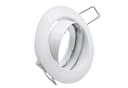 Maxkomfort Einbauleuchte 6er-Set Deckenspots GU10 rund schwenkbar LED Bild 1