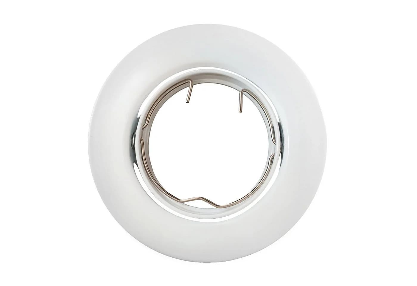 Maxkomfort Einbauleuchte 6er-Set Deckenspots GU10 rund schwenkbar LED - Bild 3