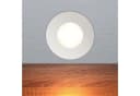 Maxkomfort LED Wandstrahler 6103 Warmweiß Treppenbeleuchtung Bild 3