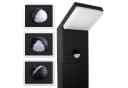 Maxkomfort Außen-Stehlampe 1505A-800 LED mit Bewegungsmelder Warmweiß Bild 3