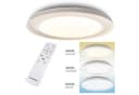 Maxkomfort LED Deckenleuchte Dimmbar 48W mit Fernbedienung Bild 5