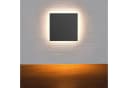 Maxkomfort LED Wandstrahler 6107 Warmweiß Treppenbeleuchtung Bild 1