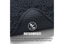 HELLSER Badematte DINA Chenille rutschfest waschbar Polyester Bild 4