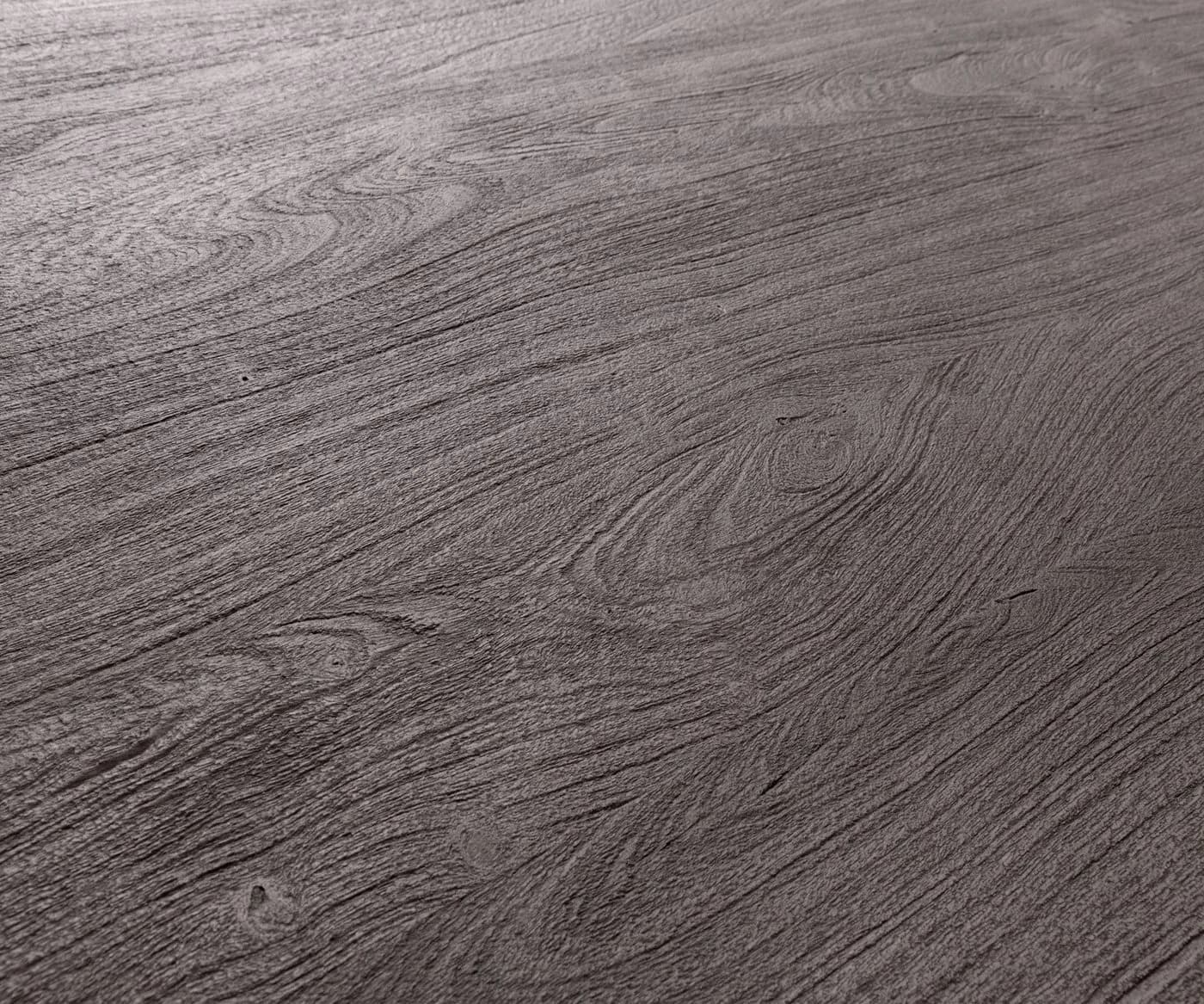 DELIFE Lowboard Live-Edge Akazie Platin 300 cm 4 Türen 2 Fächer - Bild 4