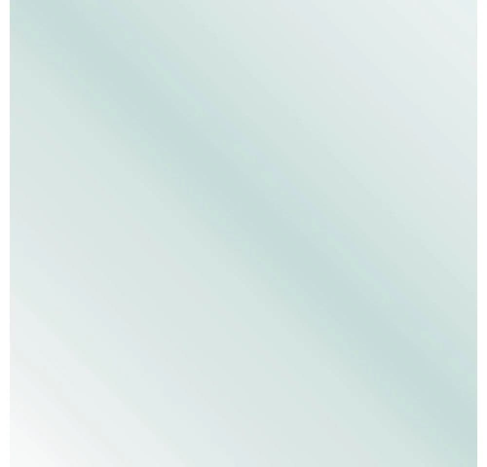 DELIFE Tischbein Glas 2er-Set Tischgestell Transparent - Bild 5