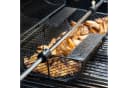 TAINO Grillrondell Grillkorb Rotisserie Schwarz Stahl Bild 3