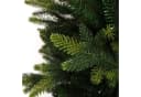 SVITA Künstlicher Weihnachtsbaum Nordmanntanne 210 cm Grün Bild 5
