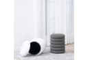 SVITA Stauraumhocker BLOSSOM XS, Pouf, Mit Stauraum Bild 3