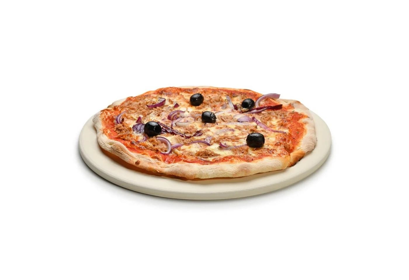 TAINO Pizzastein Cordierit 30 cm - Bild 4