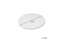 TAINO Pizzastein Cordierit 30 cm Bild 5
