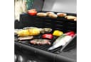 TAINO Gasgrill RED 4+1 mit Piezozündung und Seitenkocher Bild 3