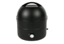 TAINO Camping-Gasgrill Grill-To-Go Schwarz Edelstahl-Brenner Bild 2