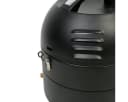 TAINO Camping-Gasgrill Grill-To-Go Schwarz Edelstahl-Brenner Bild 3