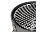 TAINO Camping-Gasgrill Grill-To-Go Edelstahl 2,5 kW Grau Bild 4