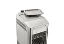 TAINO Gasgrill Oberhitzegrill Edelstahl bis 800°C mit Fettauffangschale Bild 5
