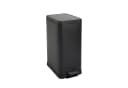SVITA Treteimer STM15 Schwarz 15L Softclose Bild 2