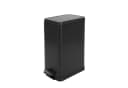 SVITA Treteimer STM15 Schwarz 15L Softclose Bild 4