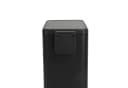 SVITA Treteimer STM15 Schwarz 15L Softclose Bild 5