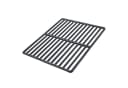 TAINO Grillrost-Set 2-tlg. Schwarz Gusseisen für BRANDO 4+1 Bild 3