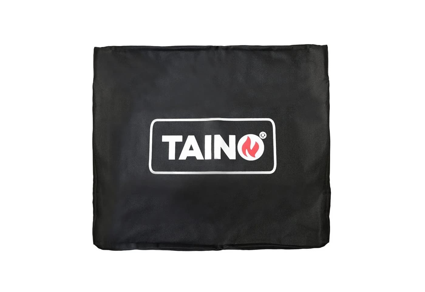 TAINO Grill-Schutzhülle Oxford Gewebe Schwarz - Bild 3