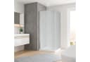 Schulte Eckdusche Alexa Style 2.0 Sicherheitsglas Bild 2