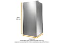 Schulte Eckdusche Alexa Style 2.0 Sicherheitsglas Bild 3