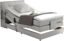 Boxspringbett Carpino Elektrisch Verstellbar mit Stauraum und Topper Bild 2