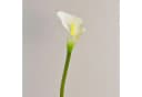 artplants Kunstblume Calla Weiß 70cm Bild 2