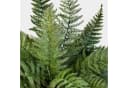 artplants Künstliche Zimmerpflanze Königsfarn Aaron Grün Bild 3
