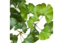 artplants Kunstzweig Ginkgo Sweet Zweig Grün 60cm Bild 3