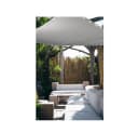 PROMAFIT Sonnensegel Vega mit LED Beleuchtung 4x3m Bild 4