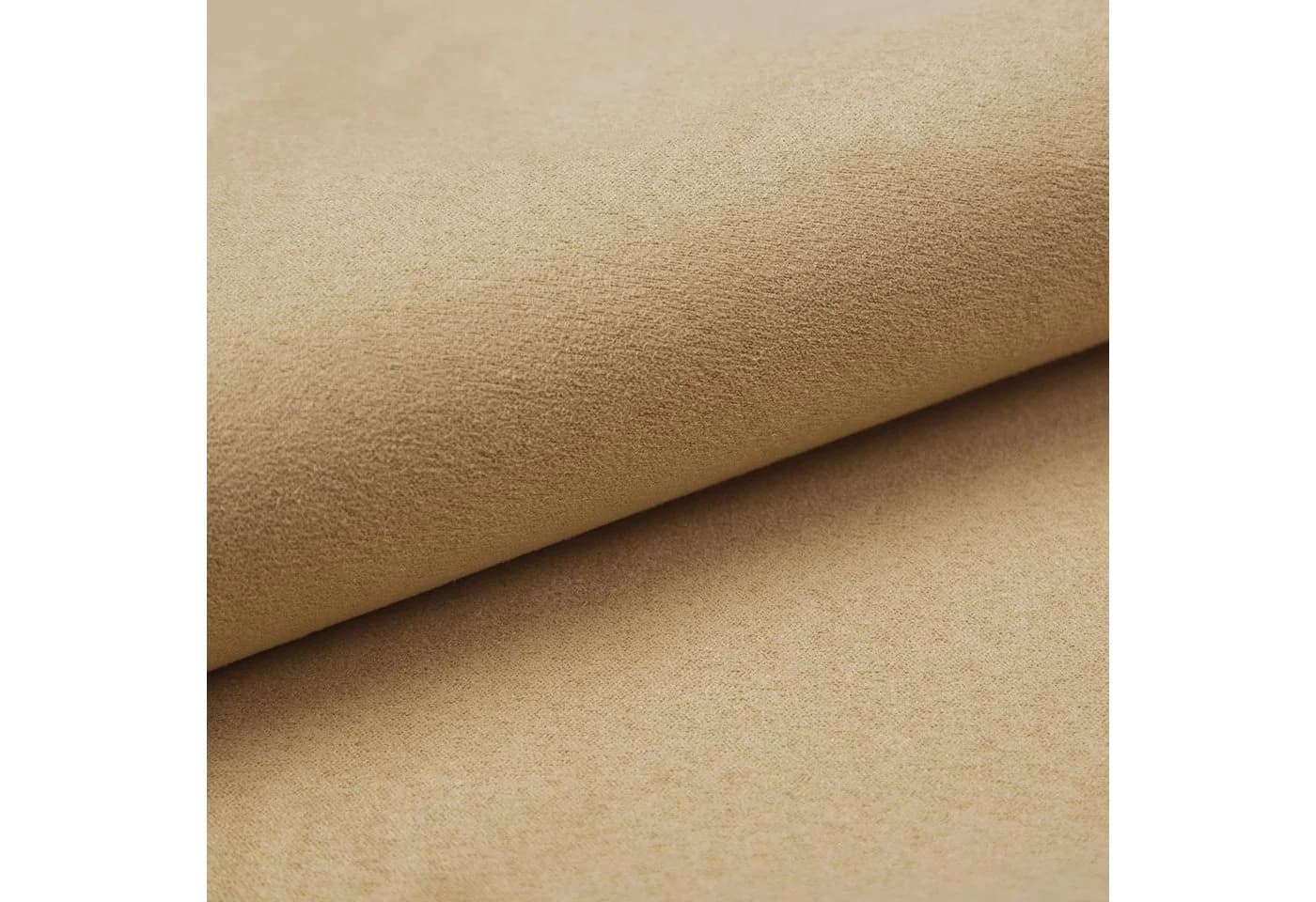 Schlafsofa COLLECTION AB Beige mit Bettkasten und Liegefläche - Bild 4