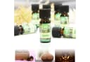 com-four Duftöl Set 10-teilig für Aroma-Diffusoren Bild 1