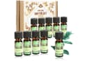 com-four Duftöl Set 10-teilig für Aroma-Diffusoren Bild 2