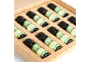 com-four Duftöl Set 10-teilig für Aroma-Diffusoren Bild 4