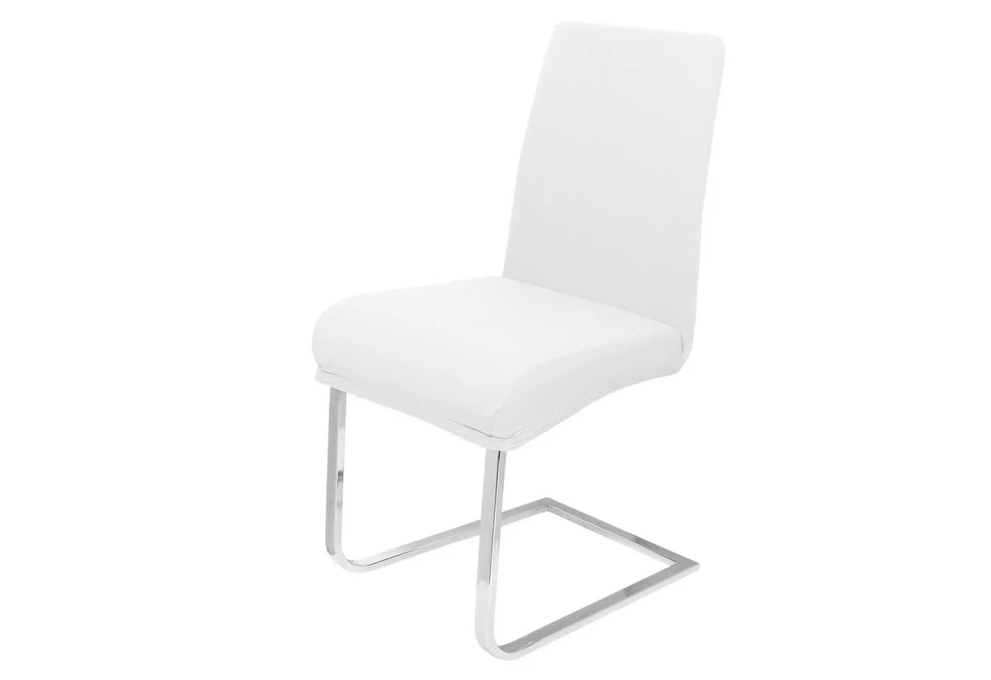 Moderno Stuhlhussen Stretch Einfarbig