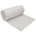 Betz Fleecedecke Kuscheldecke 130x170 cm Silbergrau 180 g/m² Bild 2