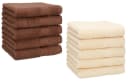 Betz Seiftuch 10-tlg. Set 30x30 cm Baumwolle Bild 2
