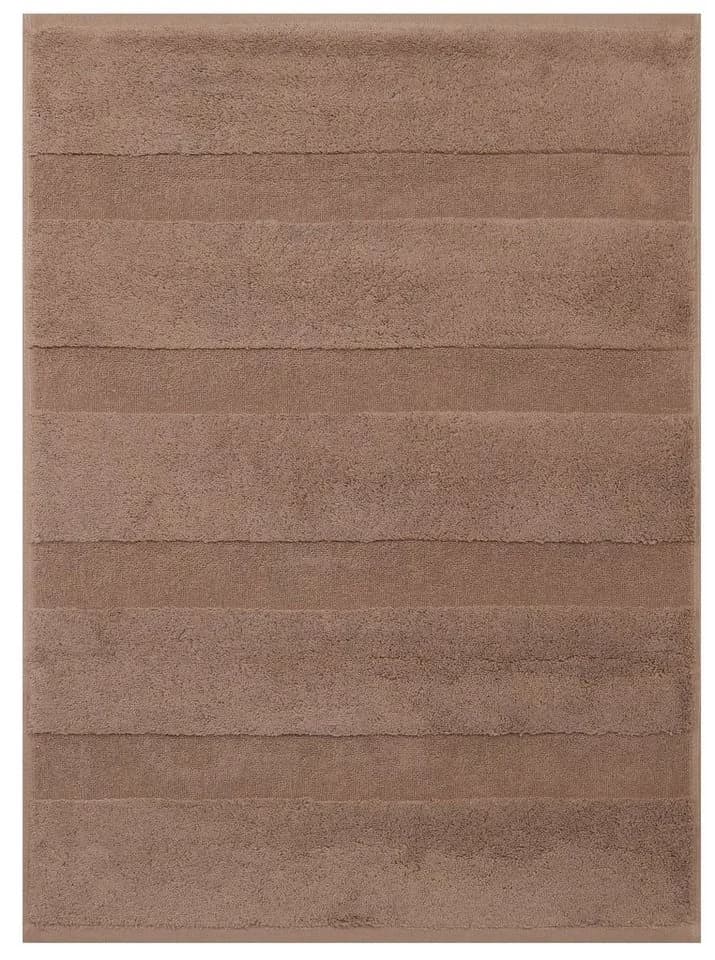 Betz Badvorleger Deluxe 50x70 cm Mokka 100% Baumwolle - Bild 2