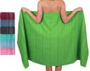 Betz Strandtuch LINES XXL 90x180 cm 100% Baumwolle Bunt Bild 2