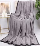 Betz XXL Kuscheldecke MONTE CARLO 150x200 cm Bild 3